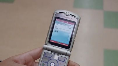 The world’s favourite flip-phone is about to make a comeback