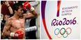 Manny Pacquiao is leaving his Olympics decision until the last minute