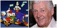 DuckTales’ Scrooge McDuck voice actor has died, aged 96