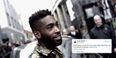 Twitter didn’t love Tinie Tempah’s FA Cup Final entertainment