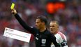 Mark Clattenburg gets more attention than he’d like after FA Cup controversy