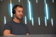 Calvin Harris injured in car crash in Los Angeles