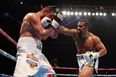 This is how much David Haye earned from his two-round KO destruction of Arnold Gjergjaj