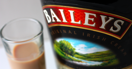 There’s a new dairy-free Baileys out and it sounds delicious