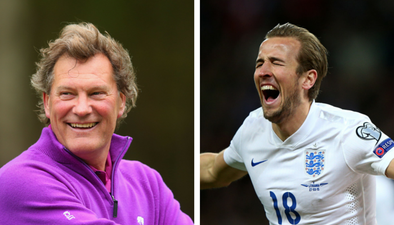 People think Glenn Hoddle is trolling them – and you really can’t blame them