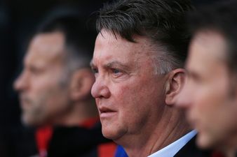 Former Man Utd boss Louis van Gaal is to retire from football management