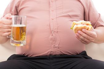 This common habit could be causing you to gain weight