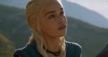 Woman gets revenge on cheating ex by sending weekly Game of Thrones spoilers (NO SPOILERS)