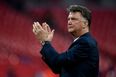 Louis van Gaal releases heart-felt statement as he leaves Manchester United