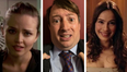 How many of these characters from Peep Show can you name?