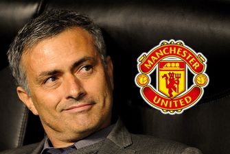 This is exactly how Jose Mourinho’s time at Manchester United will go