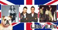 East 17, 5ive, and Alesha Dixon to feature in bizarre pro-Brexit concert