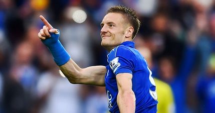 Arsenal reportedly want to complete Vardy move in the next 24 hours