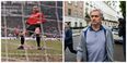 Eric Cantona doesn’t believe Jose Mourinho is right for Manchester United