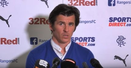 Joey Barton hit with FA charge over 1,260 football bets