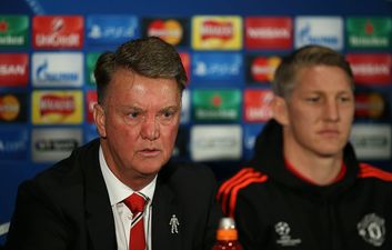 Bastian Schweinsteiger pays tribute to Louis van Gaal as he looks forward to Jose Mourinho era