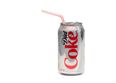 Does this prove Diet Coke is not actually bad for you?