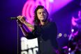 One Direction fans lose their minds as Harry Styles snapped looking very different in WW2 blockbuster