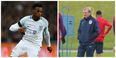 England fans begin speculating after Daniel Sturridge misses training