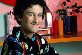 Screech from ‘Saved By The Bell’ has been jailed again