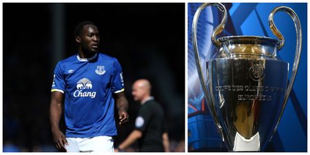 Champions League clubs put on alert after Romelu Lukaku’s latest comments