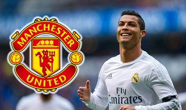 Cristiano Ronaldo is ‘hurt’ to see Manchester United lack an identity