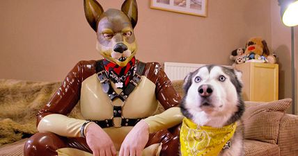 Channel 4’s ‘Secret Life Of Human Pups’ had everyone asking the same question