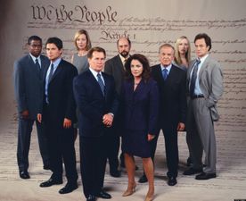 Will ‘The West Wing’ be coming back for a new series?