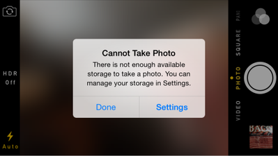 This hack substantially increases your storage on your iPhone