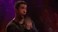 David Schwimmer and James Corden doing a rap battle is absolutely fantastic TV