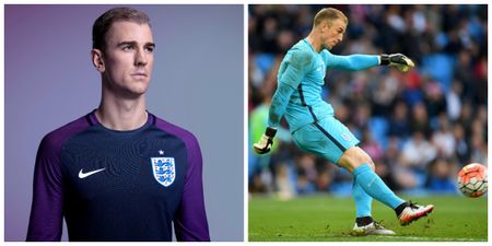 JOE meets Joe: we speak to the England goalkeeper ahead of Euro 2016