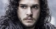 The magic of *that* Jon Snow scene is kind of ruined by this behind-the-scenes snap