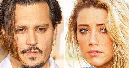 Amber Heard allegedly seeks restraining order from ‘violent’ Johnny Depp