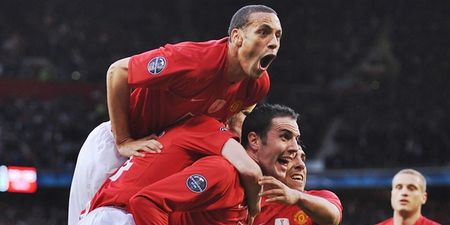 Rio Ferdinand reveals the single greatest Manchester United youth talent that went to waste