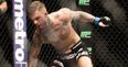 Unranked Cody Garbrandt storms into title contention with furious first-round flurry