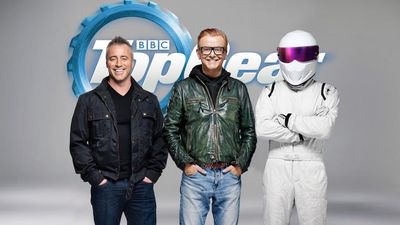 Loads of people did not enjoy the first episode of the new Top Gear