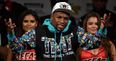 Floyd Mayweather hits peak desperation with latest attempt to promote McGregor super-fight