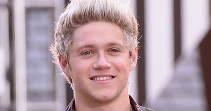 People are taking the piss out of Niall Horan after mate shares embarrassing picture