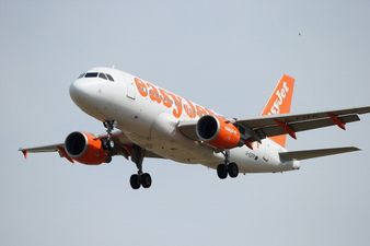 easyJet is going to turn away people who turn up last minute for their flight