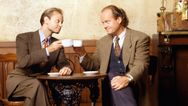 This ‘Frasier’ face swap picture shows how truly genius the casting of the Crane brothers was