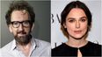 This film director didn’t mince his words about working with Keira Knightley