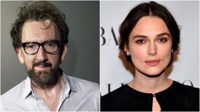 This film director didn’t mince his words about working with Keira Knightley