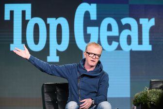 Chris Evans defends the new ‘Top Gear’, calling it “a hit” despite all the criticism