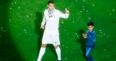 Cristiano Ronaldo turns selfish myth on its head with show of class after Champions League victory