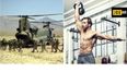 How Royal Marines training can get you fit, strong and shredded