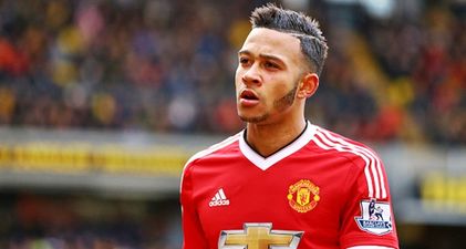 Memphis Depay has made an unrealistic promise to Manchester United fans