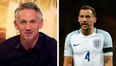 Gary Lineker’s assessment of Roy Hodgson’s squad selection doesn’t bode well