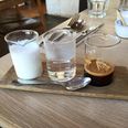 This is what a “deconstructed coffee” looks like, and people are not impressed