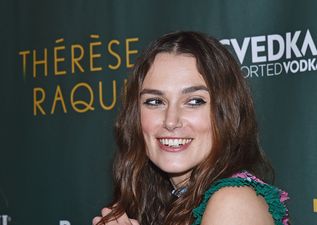 Film director makes public apology to Keira Knightley over “petty, mean, hurtful” remarks