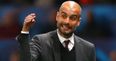 Pep Guardiola closing in on first signing as new Manchester City manager